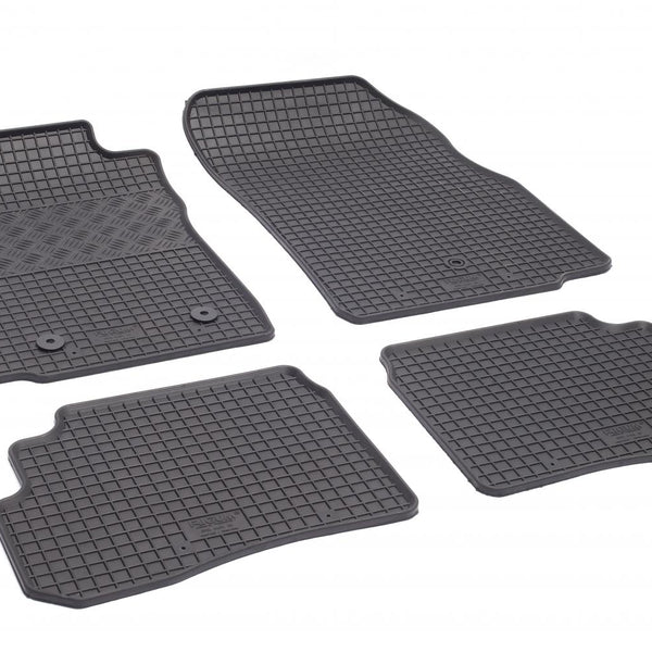 Covorase auto Opel Karl fabricatie 2015 - prezent