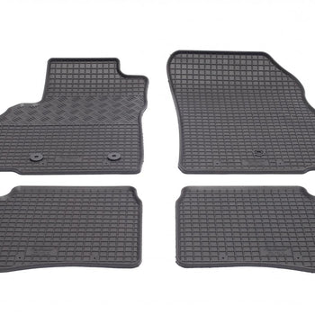 Covorase auto Opel Karl fabricatie 2015 - prezent 2