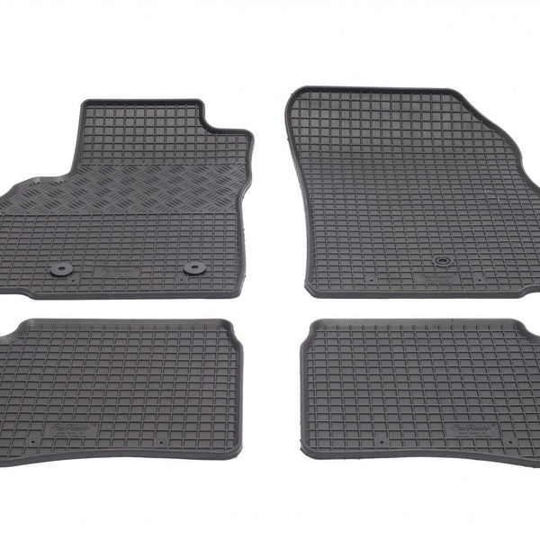 Covorase auto Opel Karl fabricatie 2015 - prezent 2