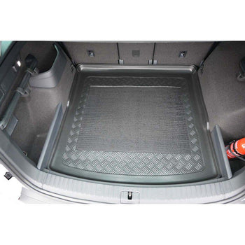 Tavita portbagaj Skoda Kodiaq fabricatie 2017 - prezent (5 locuri) 4
