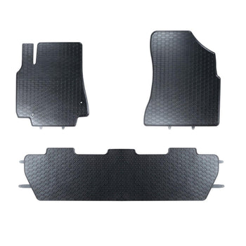 Covorase auto Citroen Berlingo fabricatie 2008 - 2018 (5 locuri)