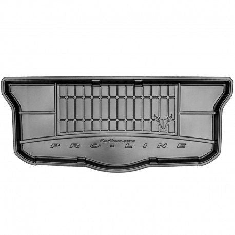 Tavita portbagaj Citroen C1 caroserie hatchback 07.2014 - prezent