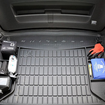 Tavita portbagaj Peugeot 108 fabricatie 07.2014 - prezent 7