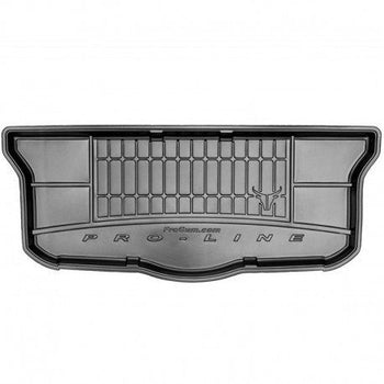 Tavita portbagaj Toyota Aygo fabricatie 2014 - prezent