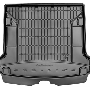 Tavita portbagaj Peugeot 307 SW fabricatie 2002.05 - 2008