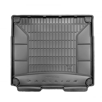 Tavita portbagaj Peugeot 407 SW caroserie combi fabricatie 2004 - prezent