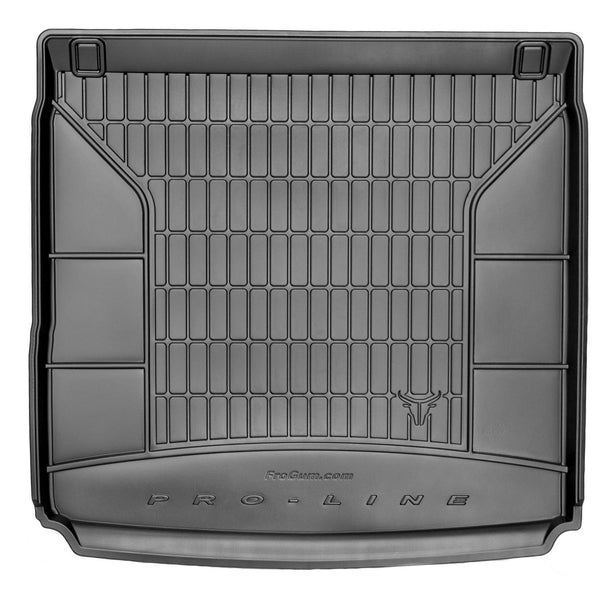 Tavita portbagaj Peugeot 508 SW caroserie combi fabricatie 01.2011 - prezent