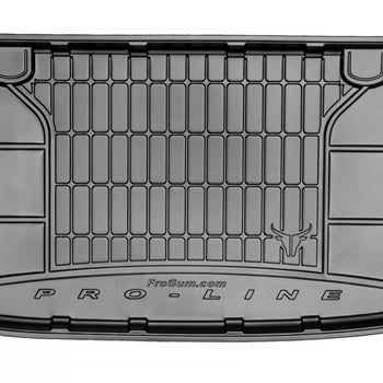 Tavita portbagaj Renault Clio IV caroserie hatchback fabricatie 10.2012 - 2019