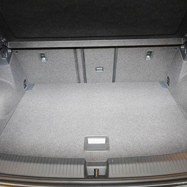 Tavita portbagaj Volkswagen T-Roc fabricatie 11.2017 - prezent (portbagaj superior) 2