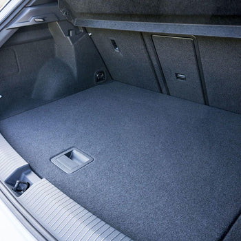 Tavita portbagaj Volkswagen T-Roc fabricatie 11.2017 - prezent (portbagaj superior) 3