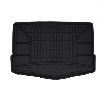 Tavita portbagaj Nissan Qashqai fabricatie 2014 - prezent (cu roata de rezerva)