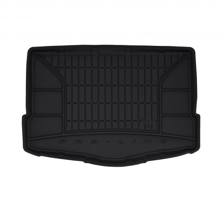 Tavita portbagaj Nissan Qashqai fabricatie 2014 - prezent (cu roata de rezerva)