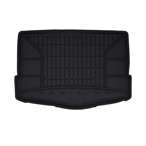 Tavita portbagaj Nissan Qashqai fabricatie 2014 - prezent (cu roata de rezerva)
