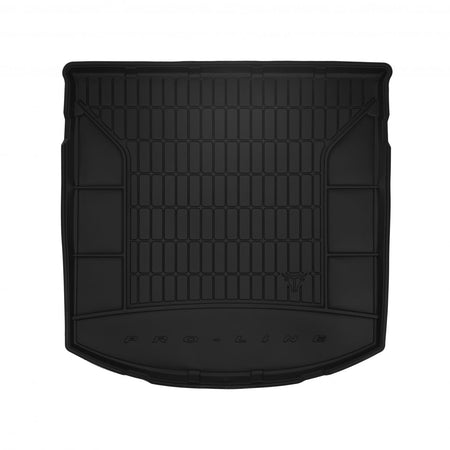 Tavita portbagaj auto Volkswagen Touran fabricatie 2003.03 - 2015 (5 locuri)