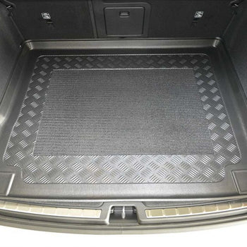 Tavita portbagaj Volvo XC60 fabricatie 2017 - prezent