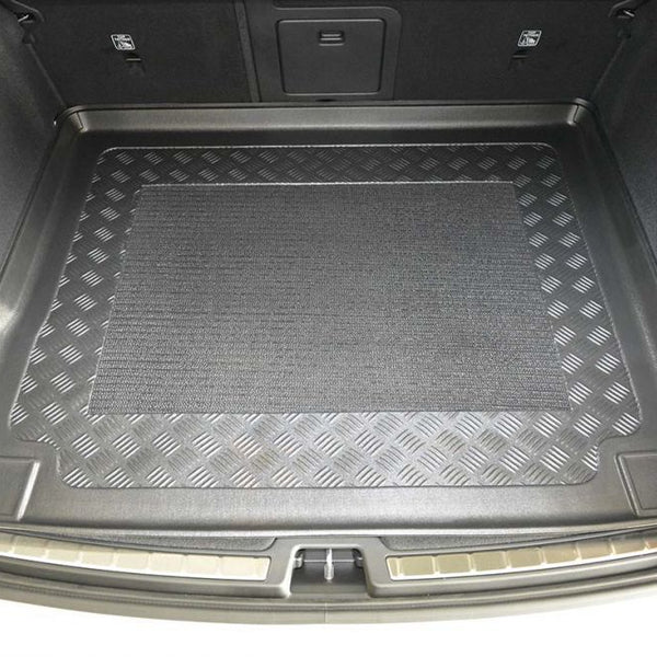 Tavita portbagaj Volvo XC60 fabricatie 2017 - prezent