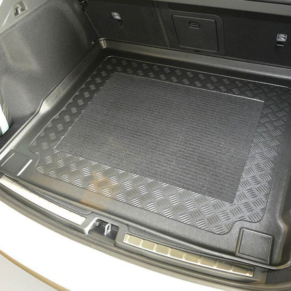 Tavita portbagaj Volvo XC60 fabricatie 2017 - prezent 2