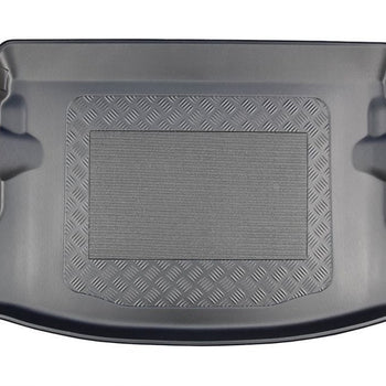 Tavita portbagaj Subaru XV fabricatie 01.2018 - prezent