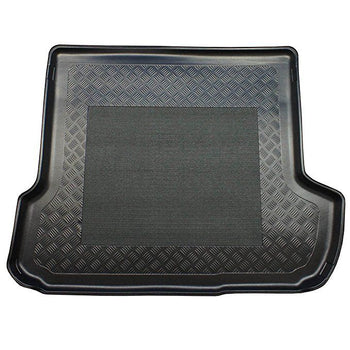 Tavita portbagaj Subaru Outback fabricatie 2015 - prezent 3