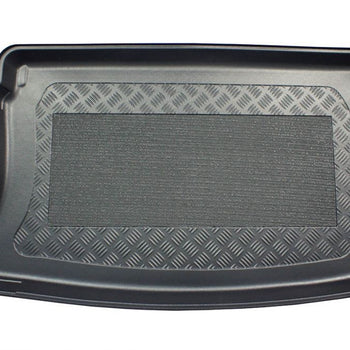 Tavita portbagaj Seat Ibiza (6F) fabricatie 06.2017 - prezent (portbagaj superior) 3