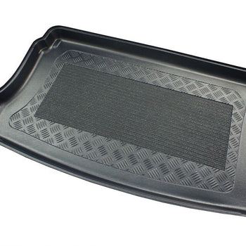 Tavita portbagaj Seat Ibiza (6F) fabricatie 06.2017 - prezent (portbagaj superior) 4