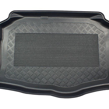 Tavita portbagaj Seat Ibiza (6F) fabricatie 06.2017 - prezent (portbagaj inferior) 4