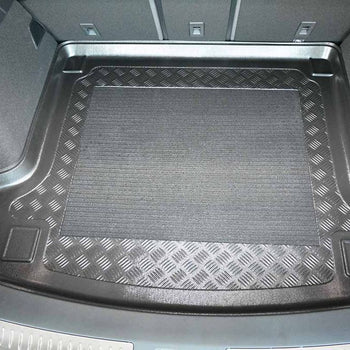 Tavita portbagaj Range Rover Velar fabricatie 09.2017 - prezent
