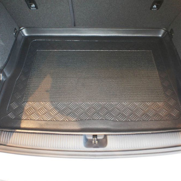 Tavita portbagaj Audi Q2 fabricatie 2016 - prezent