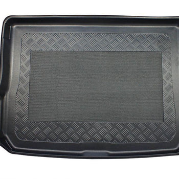 Tavita portbagaj Audi Q2 fabricatie 2016 - prezent 2