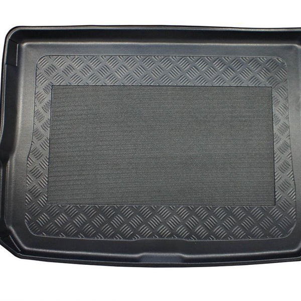 Tavita portbagaj Audi Q2 fabricatie 2016 - prezent 2