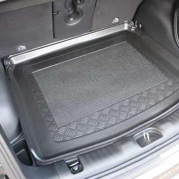 Tavita portbagaj Jeep Compass fabricatie 2017 - prezent