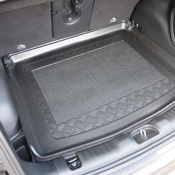 Tavita portbagaj Jeep Compass fabricatie 2017 - prezent