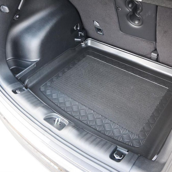 Tavita portbagaj Jeep Compass fabricatie 2017 - prezent 2