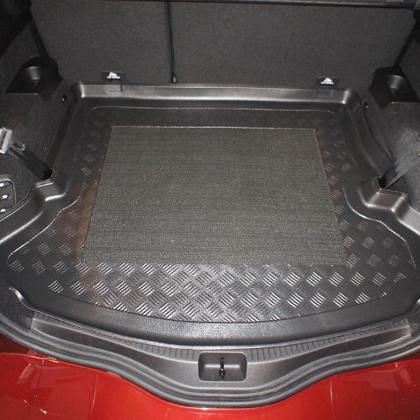 Tavita portbagaj Renault Grand Scenic fabricatie 12.2016 - prezent