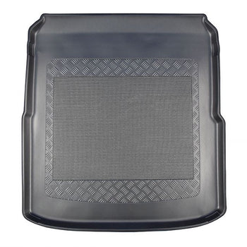 Tavita portbagaj Volkswagen Arteon fabricatie 06.2017 - prezent (cu roata de rezerva)