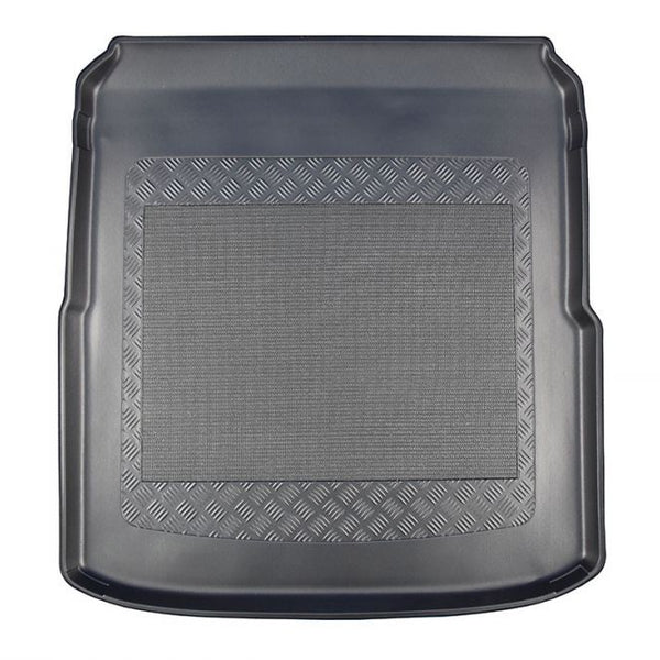 Tavita portbagaj Volkswagen Arteon fabricatie 06.2017 - prezent (cu roata de rezerva)