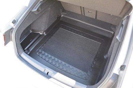 Tavita portbagaj Volkswagen Arteon fabricatie 06.2017 - prezent (kit de reparatie)