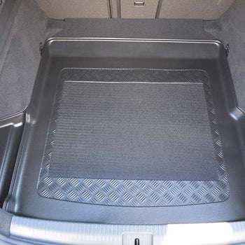 Tavita portbagaj Volkswagen Arteon fabricatie 06.2017 - prezent (kit de reparatie) 2