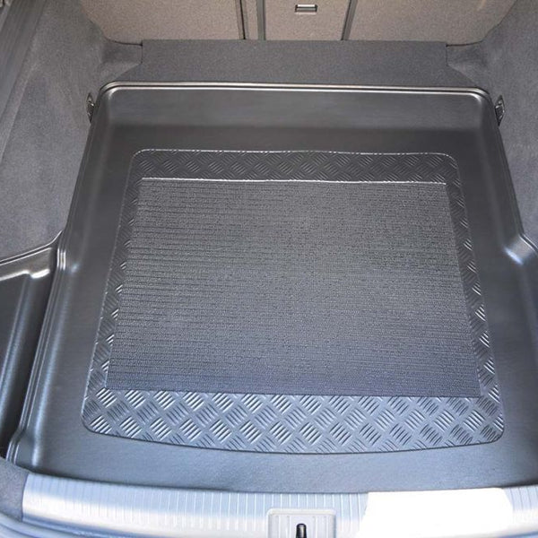 Tavita portbagaj Volkswagen Arteon fabricatie 06.2017 - prezent (kit de reparatie) 2