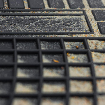 Covorase auto Alfa Romeo Giulia 2