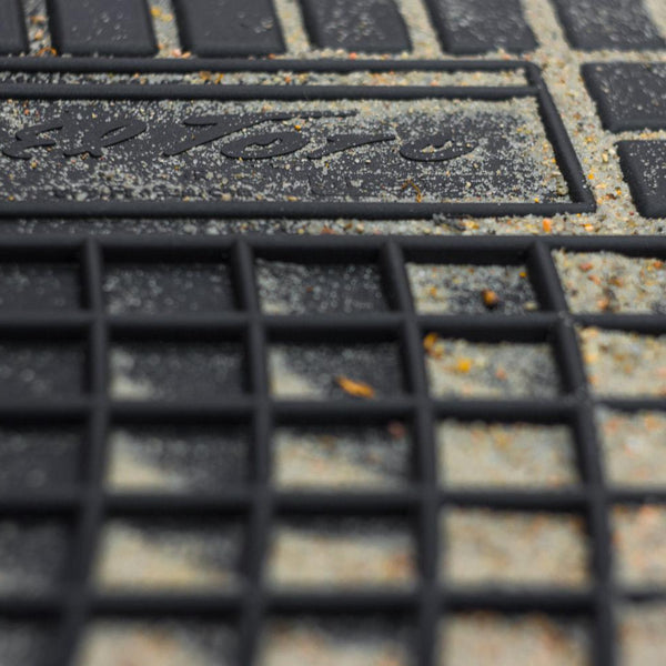 Covorase auto Alfa Romeo Giulia 2