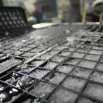 Covorase auto Alfa Romeo Giulia 3