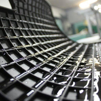 Covorase auto Alfa Romeo Giulia 4