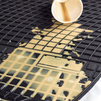 Covorase auto Alfa Romeo Giulia 5