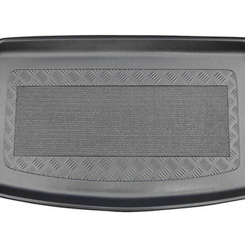 Tavita portbagaj Volkswagen Polo fabricatie 10.2017 - prezent (portbagaj inferior)