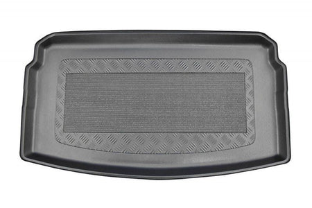 Tavita portbagaj Volkswagen Polo fabricatie 10.2017 - prezent (portbagaj inferior)