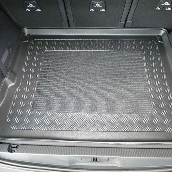 Tavita portbagaj Peugeot 5008 caroserie van/minivan fabricatie 07.2017 - prezent