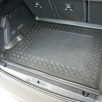 Tavita portbagaj Peugeot 5008 caroserie van/minivan fabricatie 07.2017 - prezent 2