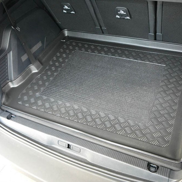 Tavita portbagaj Peugeot 5008 caroserie van/minivan fabricatie 07.2017 - prezent 2