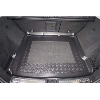 Tavita portbagaj Mercedes GLE fabricatie 08.2015 - prezent
